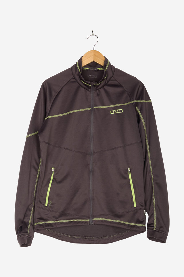 Fahrradjacke für Herren