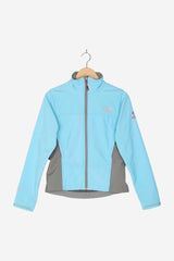 Softshelljacke für Damen