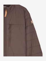 Isolationsjacke für Herren
