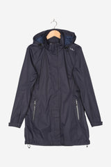 Regenjacke für Damen