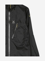 Regenjacke mit GORE-TEX für Damen