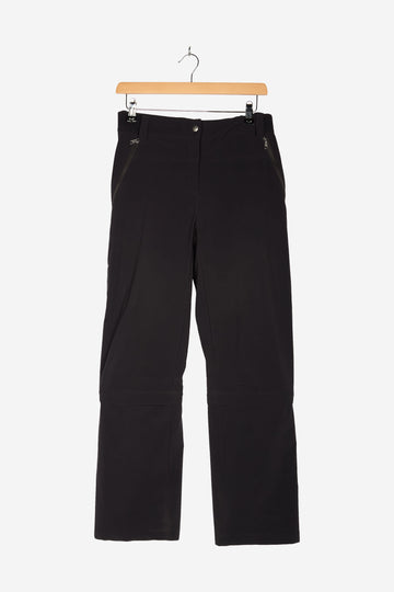 Zip Off Hose für Herren