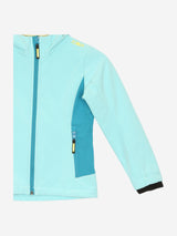 Softshelljacke für Kinder