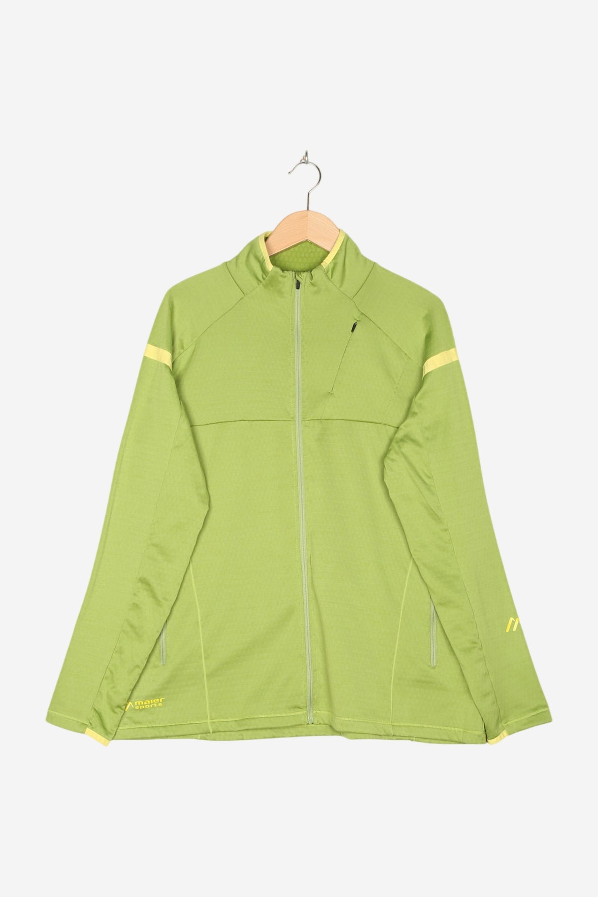 Fleecejacke für Herren