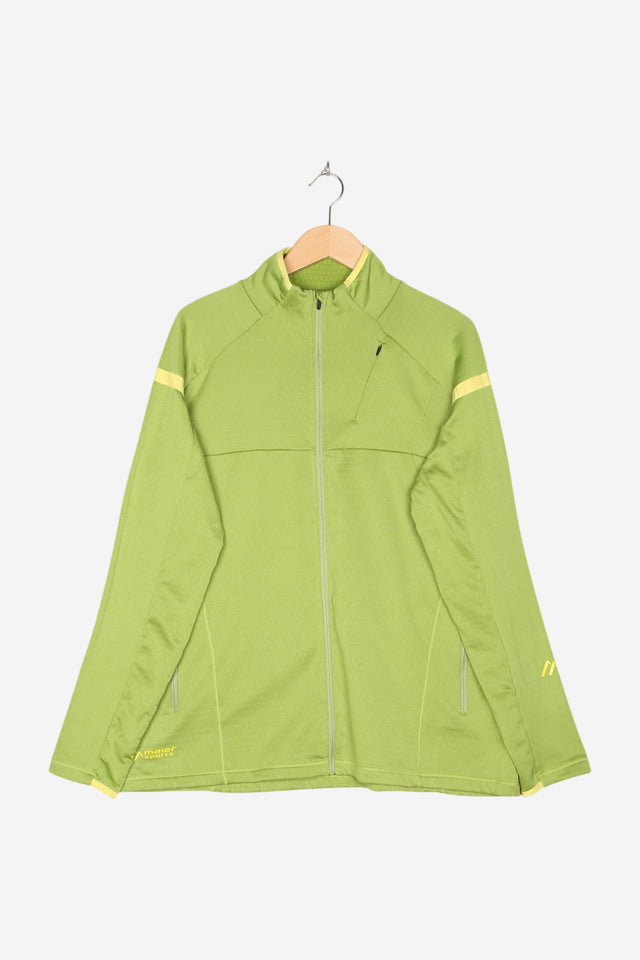 Fleecejacke für Herren