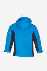 Isolationsjacke für Kinder