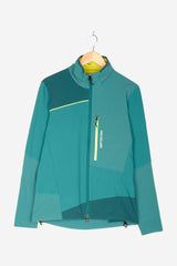 Fleecejacke für Damen
