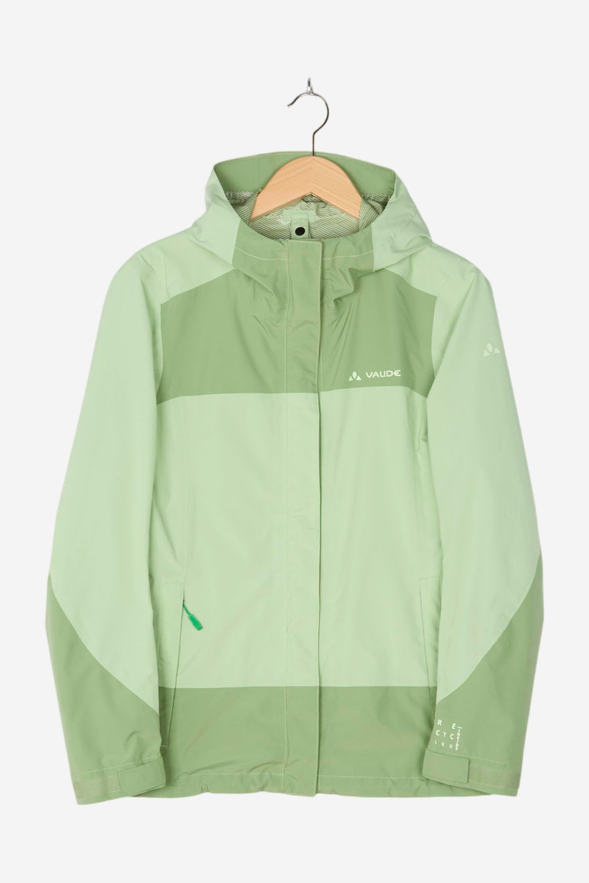 Regenjacke für Damen