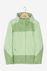 Regenjacke für Damen