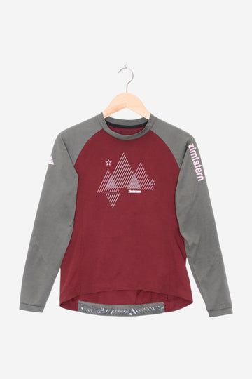 Longsleeve für Damen