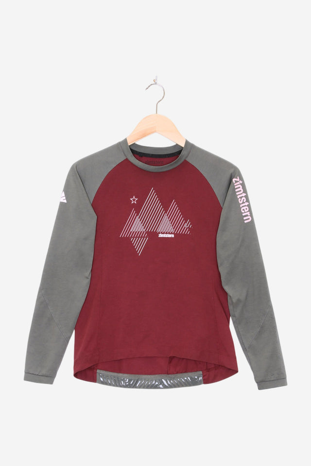 Longsleeve für Damen