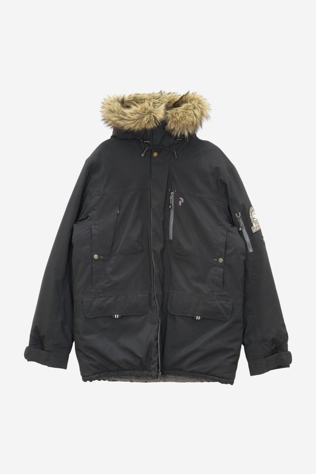 Isolationsjacke für Herren
