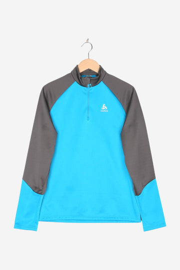 Longsleeve für Herren