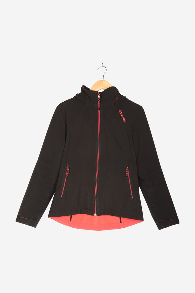 Softshelljacke für Damen