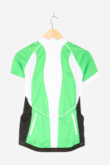 Fahrradtrikot für Damen