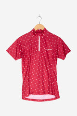 Fahrradtrikot für Damen