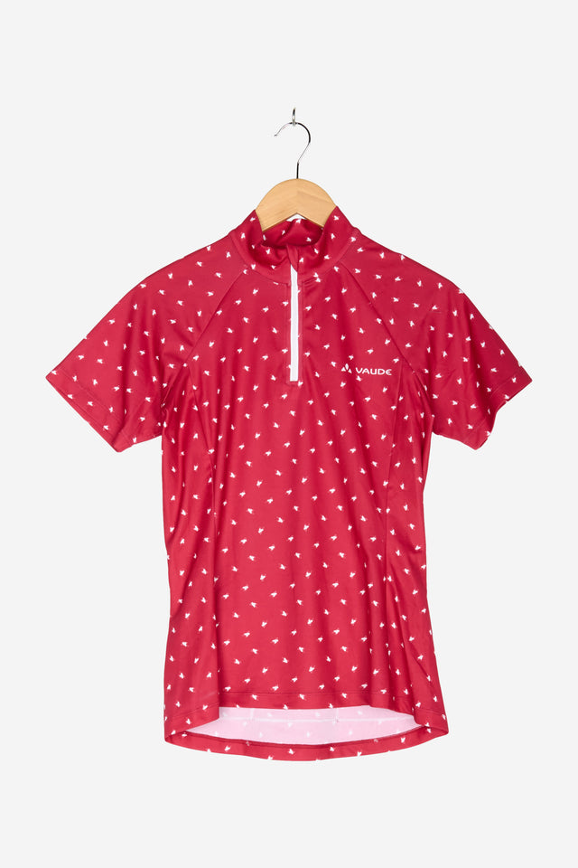 Fahrradtrikot für Damen