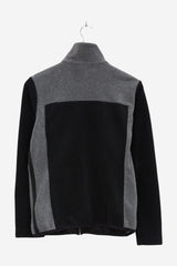 Fleecejacke für Herren