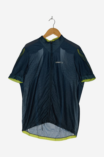 Fahrradtrikot für Herren