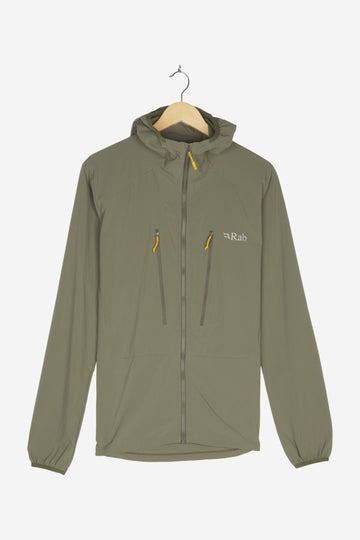 Softshelljacke für Herren