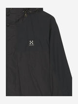 Regenjacke mit GORE-TEX für Damen