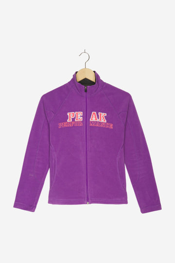 Fleecejacke für Damen