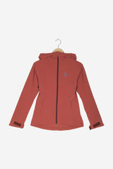 Softshelljacke für Damen