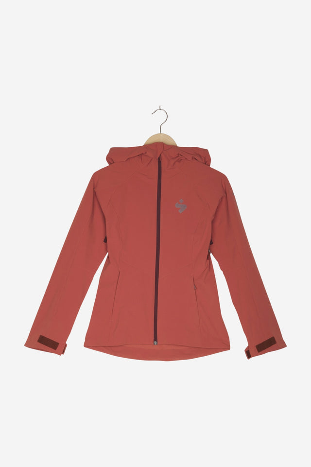 Softshelljacke für Damen