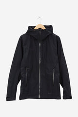 Regenjacke mit GORE-TEX für Damen