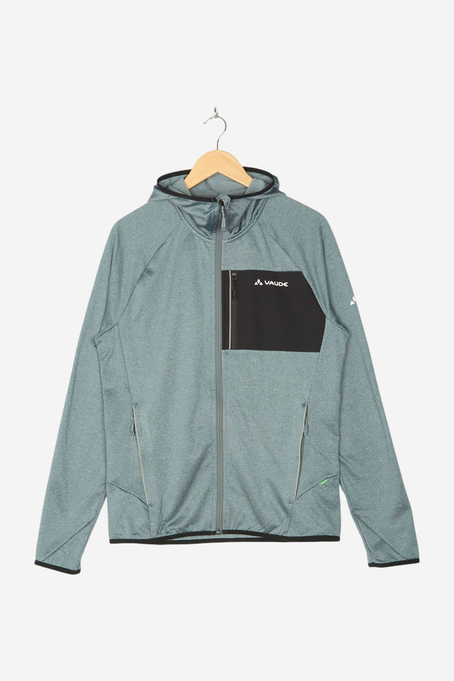 Fleecejacke für Herren