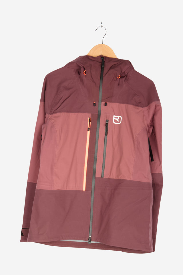 Regenjacke für Herren