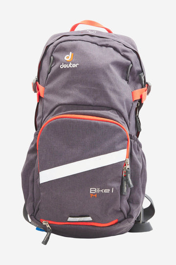 Fahrradrucksack für Herren und Damen