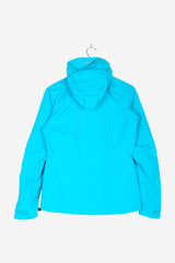Regenjacke mit GORE-TEX für Damen