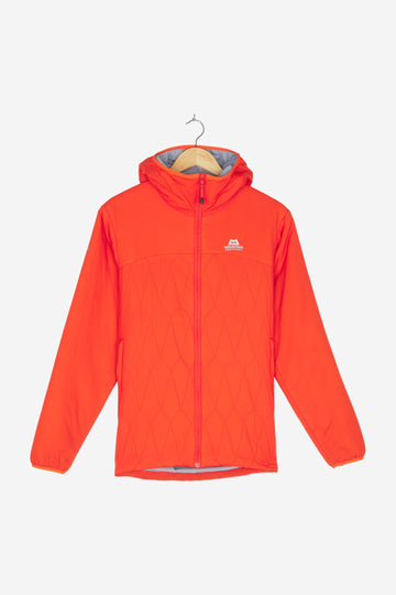 Isolationsjacke für Damen