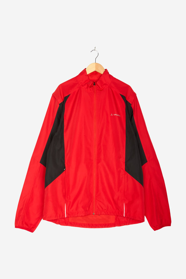 Fahrradjacke für Herren