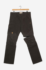 Zip Off Hose für Herren