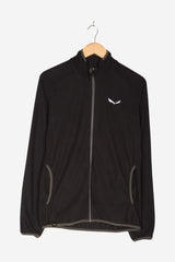 Fleecejacke für Herren