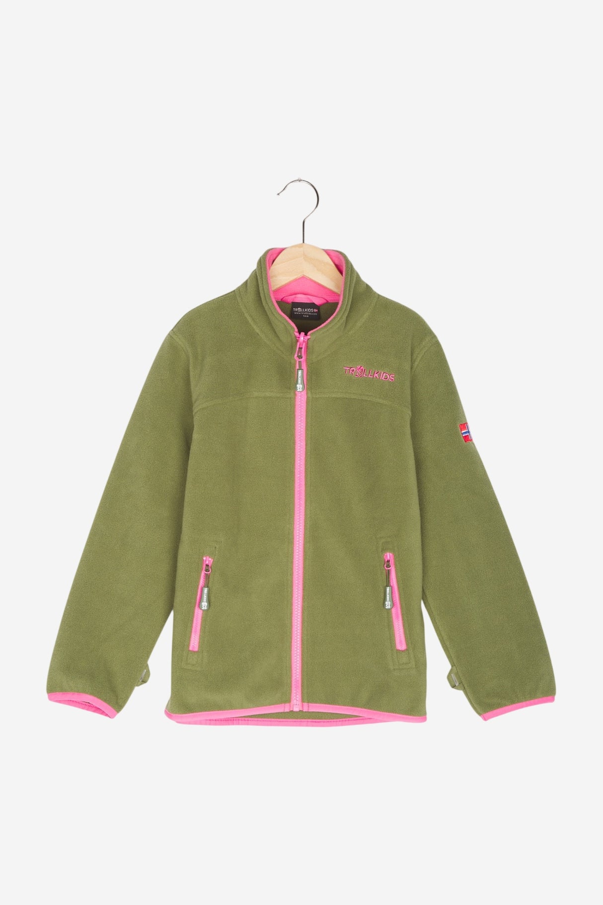 Fleecejacke für Kinder