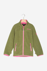 Fleecejacke für Kinder