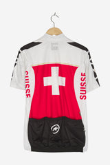 Fahrradtrikot für Herren