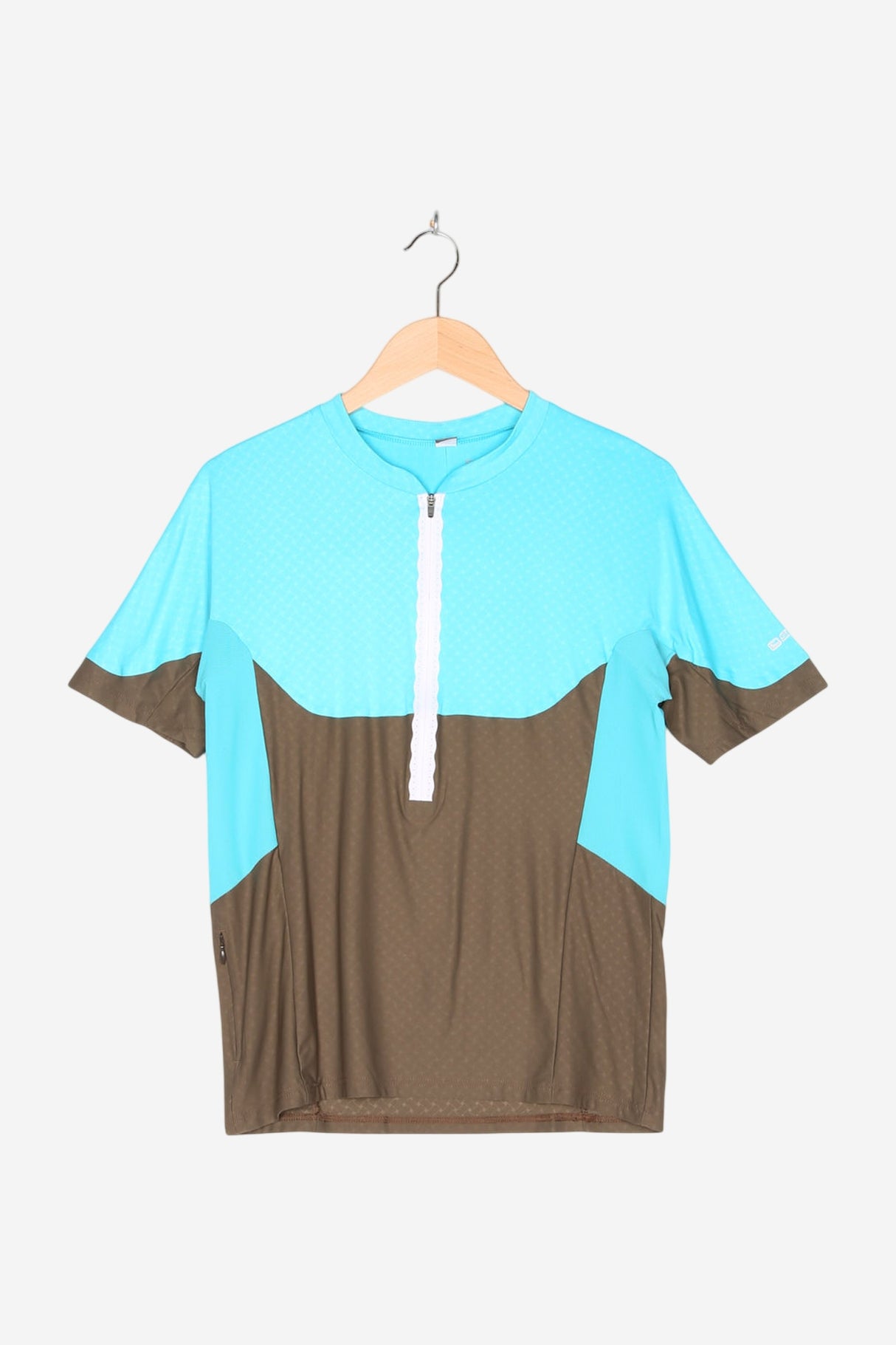 Fahrradtrikot für Damen
