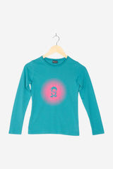Longsleeve für Kinder