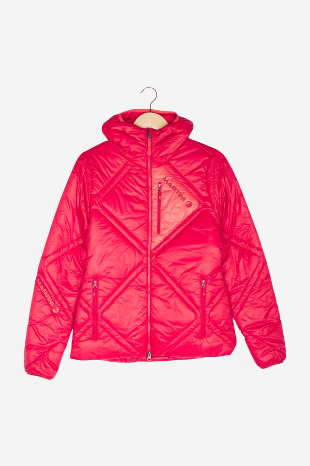 Isolationsjacke für Damen