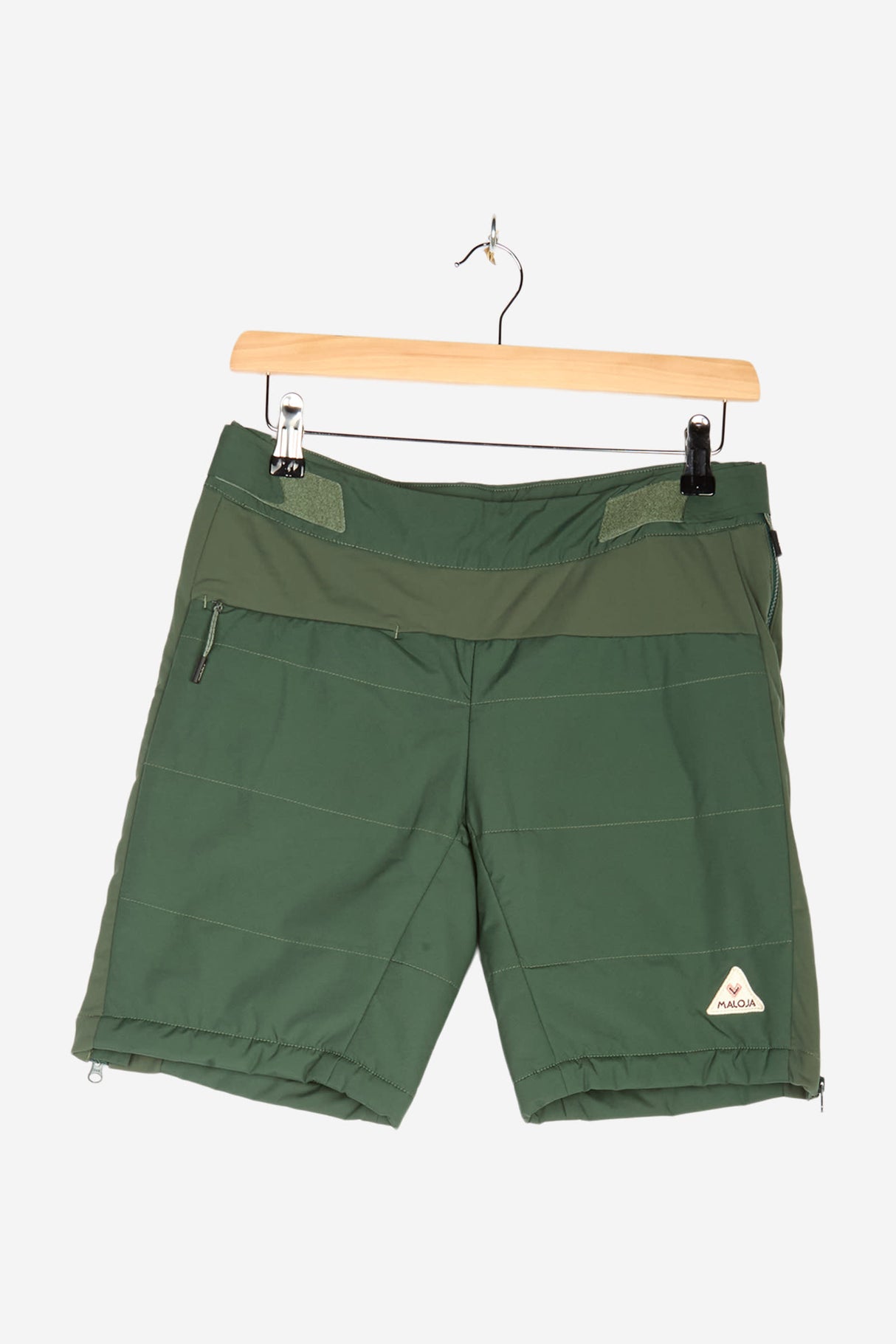 Kurze Isolationshose für Damen