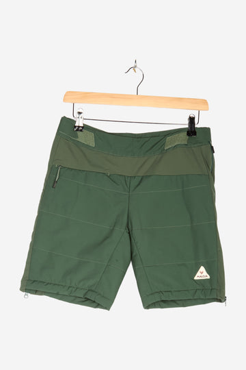 Kurze Isolationshose für Damen