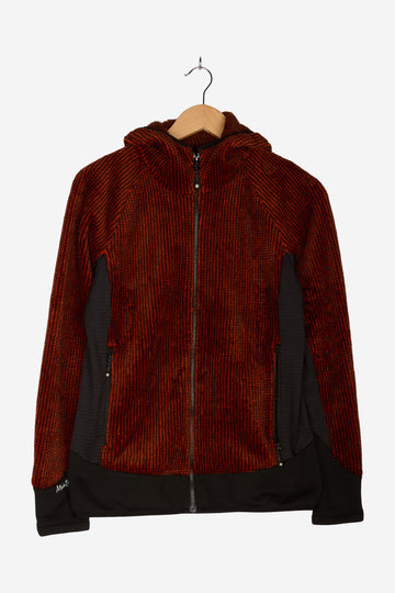 Fleecejacke für Damen