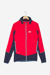 Isolationsjacke für Herren