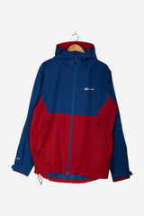 Regenjacke mit GORE-TEX für Herren