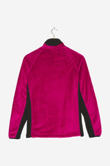Fleecejacke für Damen