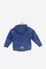 Softshelljacke für Kinder